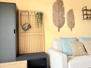 La Meria di Maria Casa Arancio