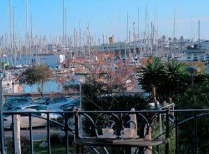 Entire Flat First Beach line - Sea Views - Vilanova i Geltru