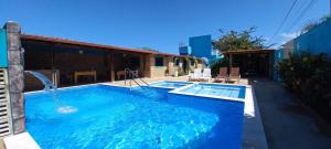 Pousada Vovó Zilda Maragogi