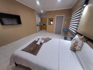 The Parks Guest House