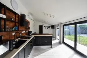 Villa Harmonia - Mercatello