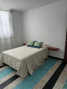 Departamento la Merced