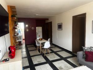 Departamento la Merced