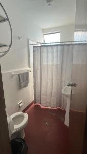 Departamento la Merced