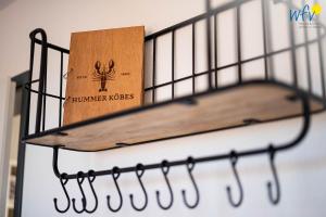 Haus Hummer Köbes Ferienwohnung Köbes