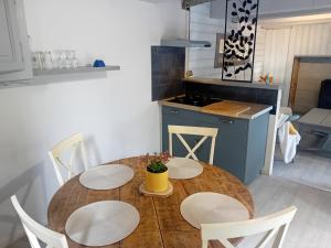 Maisons de vacances Gite en Perigord : photos des chambres