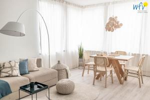 Haus Hummer Köbes Ferienwohnung Oscar