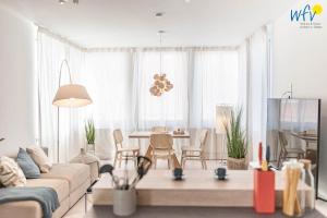 Haus Hummer Köbes Ferienwohnung Oscar