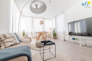 Haus Hummer Köbes Ferienwohnung Oscar
