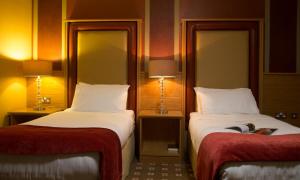 Glenavon House Hotel