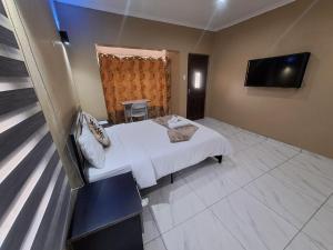 The Parks Guest House