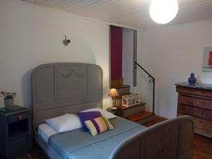 Maisons de vacances Gite en Perigord : photos des chambres