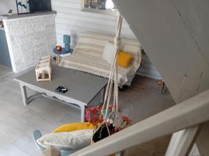 Maisons de vacances Gite en Perigord : photos des chambres