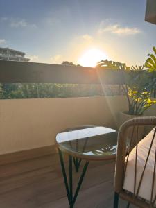 Balcón de Playa Grande - Exclusivo 2 amb con cochera-SOLO PARA ADULTOS