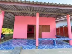 Banpong Only - Ban Laem Bua