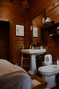 Chambre Double avec Salle de Bains Privative