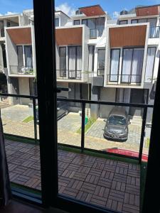 Villa Srikandi Caldera D5