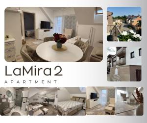 LaMira 2,3 Apartments