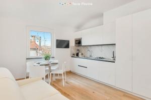 Le Dimore dei Fiori, Terre Marine