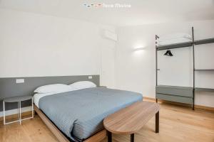 Le Dimore dei Fiori, Terre Marine