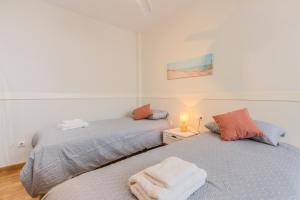 Gran Hogar Alacant - Piscina y garaje
