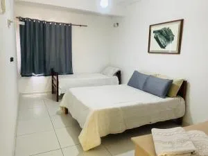 Estância da vida - فاسوراس