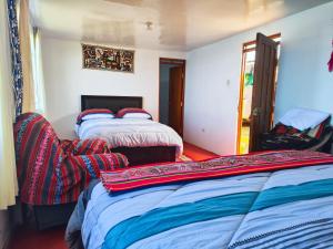 Titicaca Perka Lodge