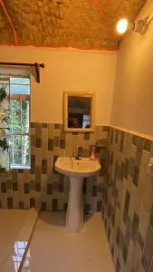 EVELYN HOMESTAY n CAMPS - Pulain