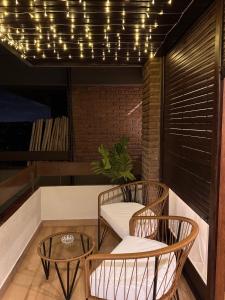 Balcón de Playa Grande - Exclusivo 2 amb con cochera-SOLO PARA ADULTOS