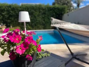 PARADISE GARDEN - Los Narejos