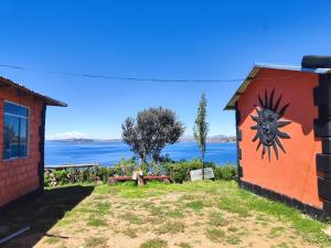 Titicaca Perka Lodge