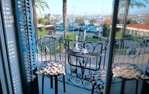 Entire Flat First Beach line - Sea Views - Vilanova i Geltru - Vilanova i la Geltrú