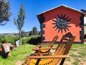 Titicaca Perka Lodge