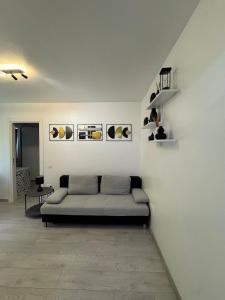 Comfy Seascape Studio Constanta