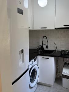 Comfy Seascape Studio Constanta