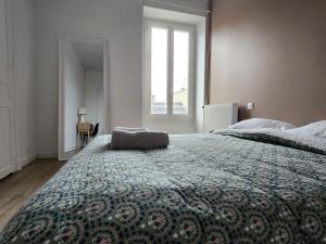 Appartements Le Nid ensoleille : photos des chambres