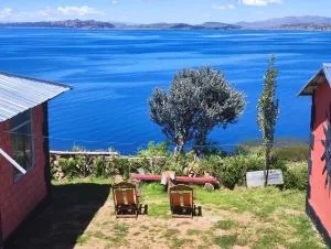 Perkaterra Lodge - Juli