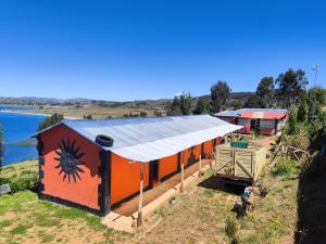 Titicaca Perka Lodge