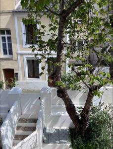 Maisons de vacances La Dolce Trouvillaise : photos des chambres