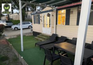 Holiday Travel Genius at Toscana Holiday Village