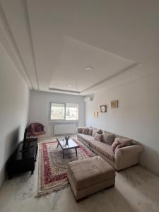 Appartement Florence très calme