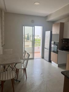 Appartement Florence très calme