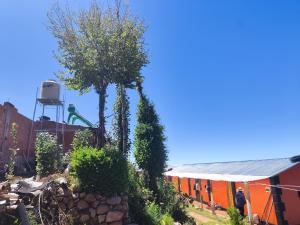 Titicaca Perka Lodge