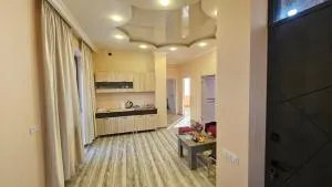 Villa Nurnus - Yeghegis