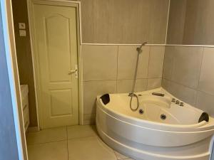 Maisons de vacances Gite de la Bourgonniere : photos des chambres