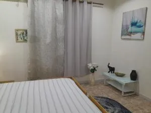 Elise-House - Gibuti