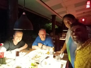 Greenbury Kite Hostel & Restaurant