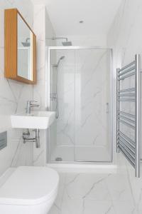 Chic Residence in Ealing