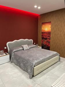 Terraforte Luxury Suite