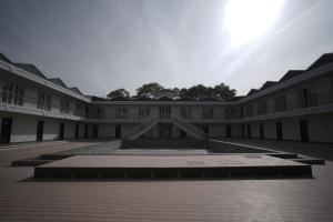 THE TRADE INTERNATIONAL HOTEL Jaipur